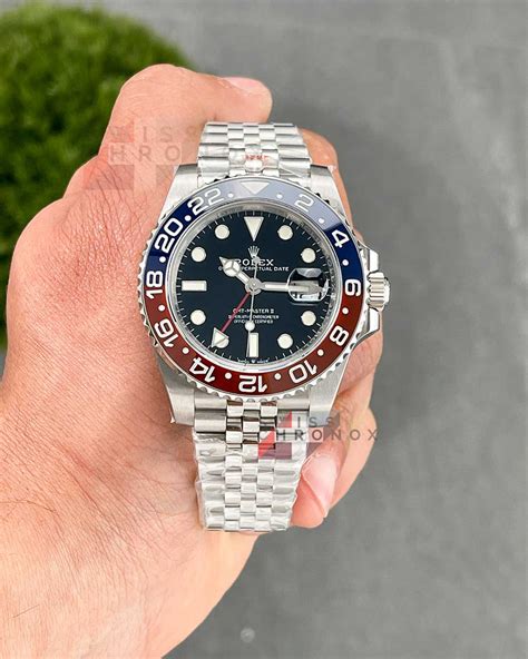 rolex gmt master clone|rolex gmt master lowest price.